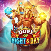 Duel of Night & Day
